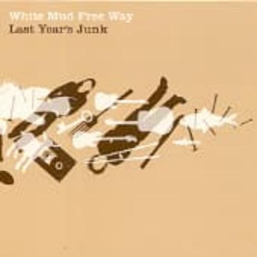 Last Year's Junk