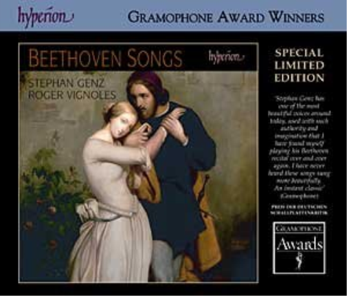 Beethoven: Songs