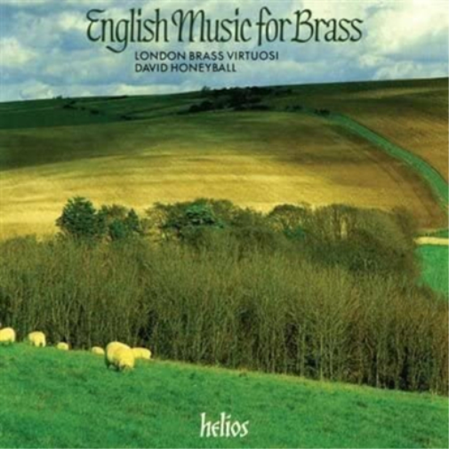 English Music for Brass