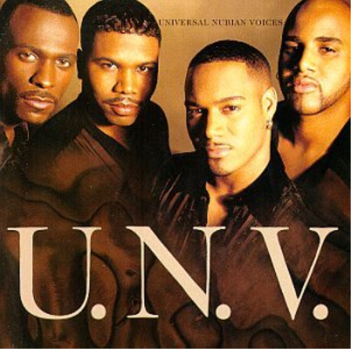 Universal Nubian Voices