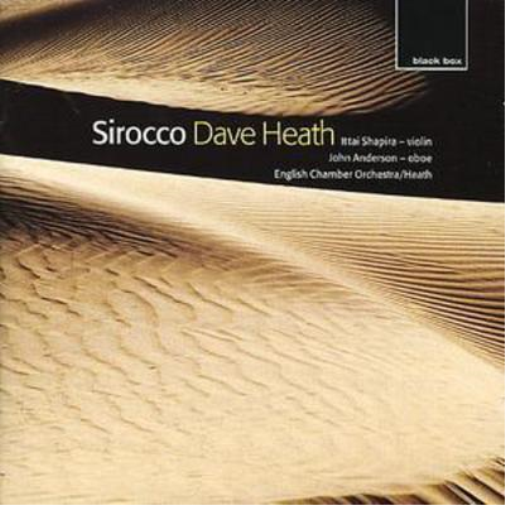 Sirocco (Heath, Owens, Eco, Shapira, Gunes, Anderson)