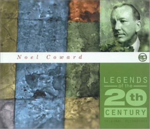 Legends of the 20th Century