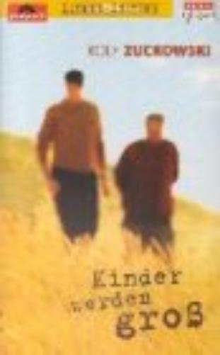 Kinder Werden Gross