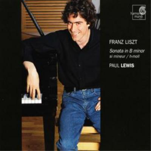 Sonata in B Minor (Lewis)