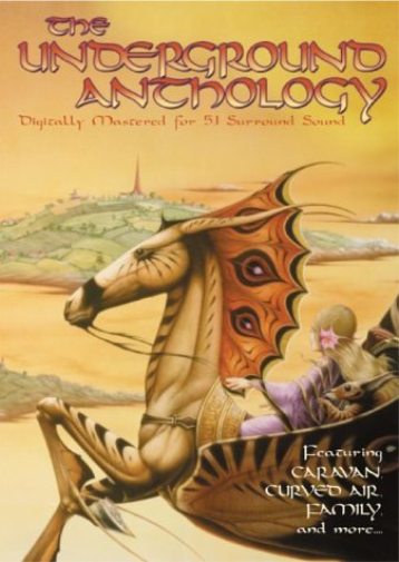 Underground Anthology