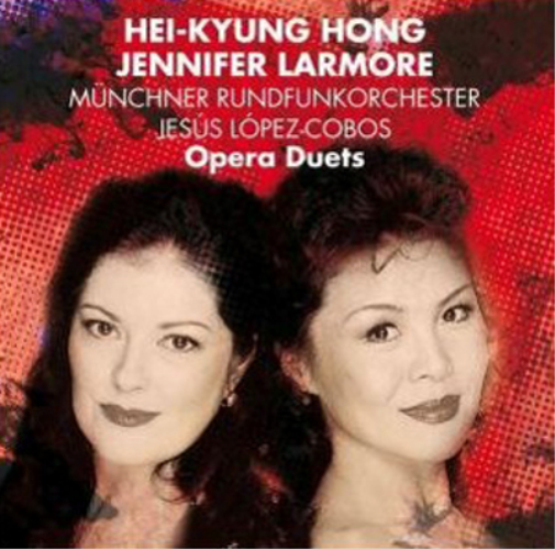 Opera Duets