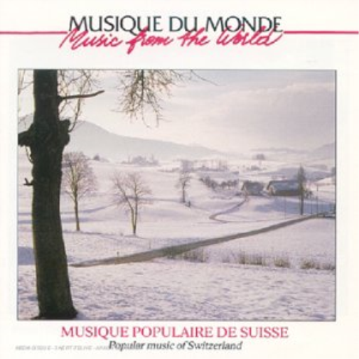 Music of Switzerland