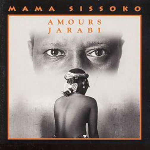 Amours Jarabi