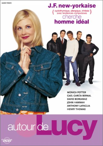 Autour De Lucy