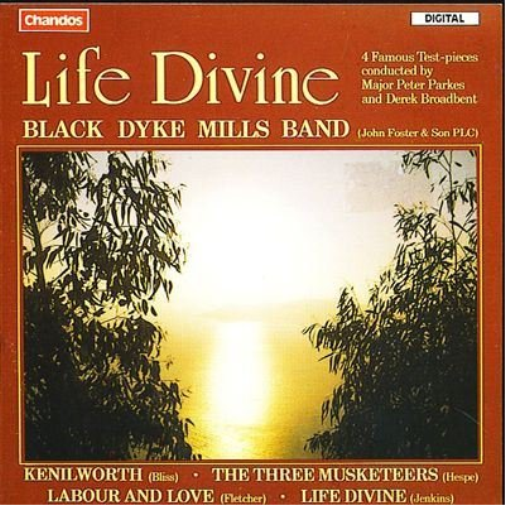 Life Divine-Kenilworth/the Thr