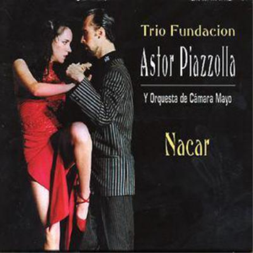 Nacar: Trio Fundaciaon