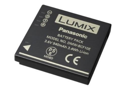 PANASONIC - Micro Alkaline - LRV08 X 1 - Box 10 pc