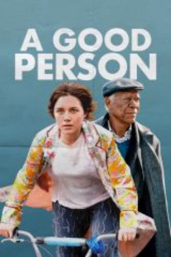 Good Person, (A)