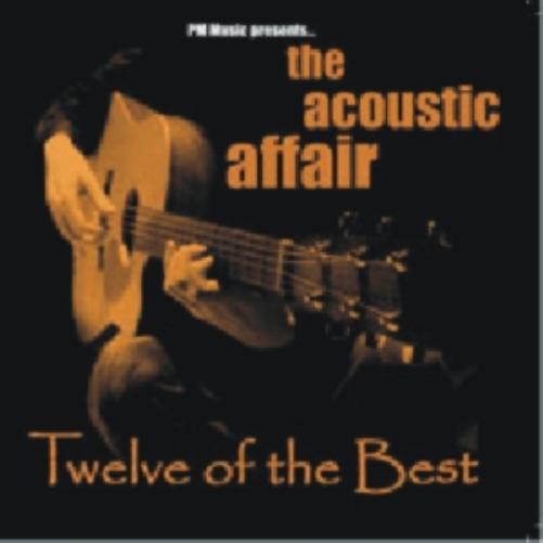 Acoustic Affair, The: Twelve of the Best Volume 1