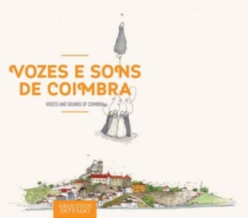 Voices And Songs Of Coimbra