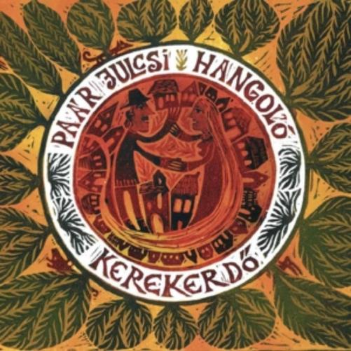 Hangolo - Kerekutca