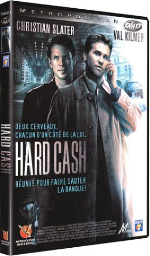 Hard cash