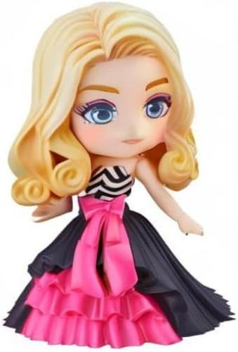 Barbie figurine Nendoroid 10 cm