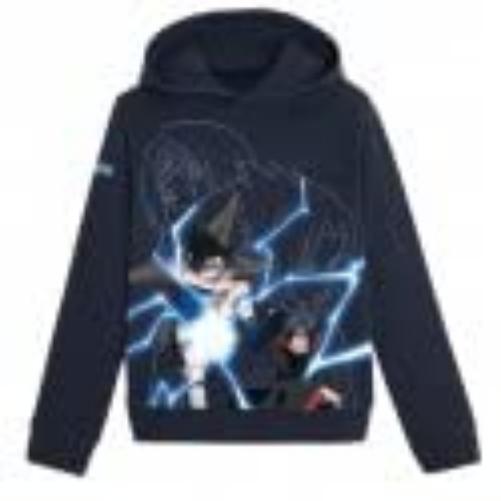 cotton division Naruto - Uchiha Battle - Sweat-Shirt Enfant (6 Ans)