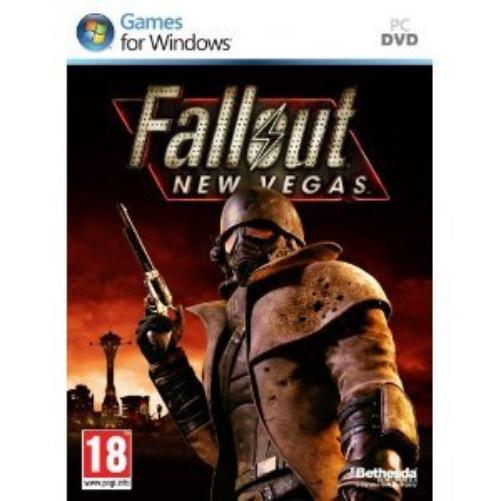 Fallout New Vegas (PC