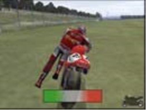 SuperBikes 2001