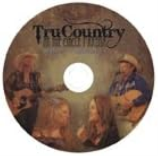 TruCountry - Season 2 (3-DVD)