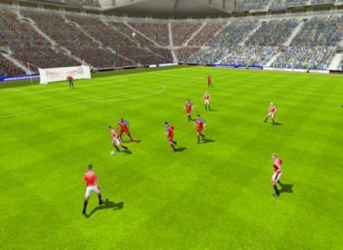 UEFA Challenge