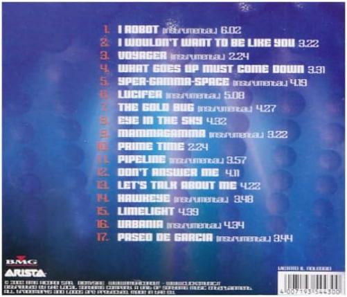 Anthology