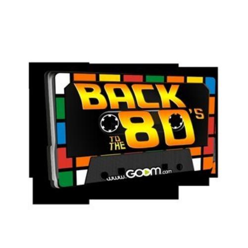Back To The 80'S 2010