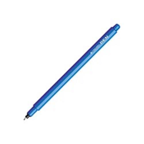 Fila 830726 - Stroke Pen - Aquamarine - Pack of 12