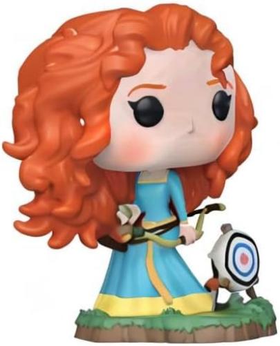 Funko Pop! Disney: Ultimate Princess - Merida