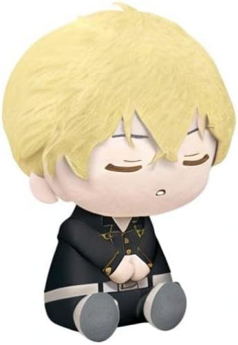 BANPRESTO - Tokyo Revengers - Chifuyu Matsuno Big Plush