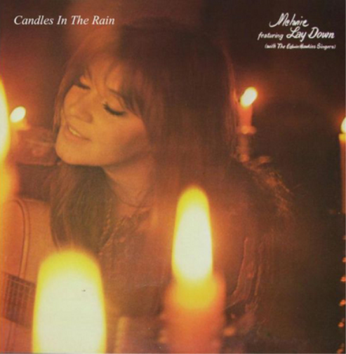 Candles in the Rain