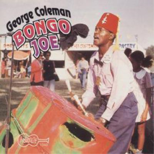 Bongo Joe