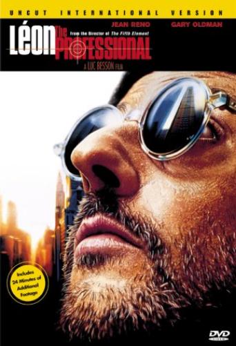 Leon-the Professional