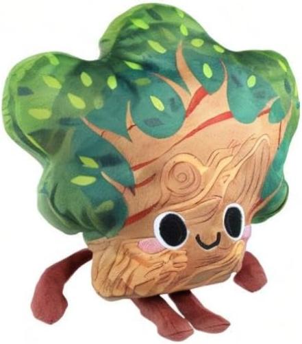 Funko Pop! Plush: Walt Disney World 50th - Tree of Life 7'', Multicolor, Standard (59518