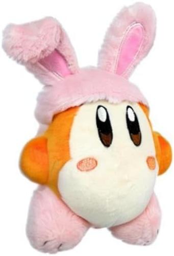 Nintendo Rabbit Waddle Dee14cm