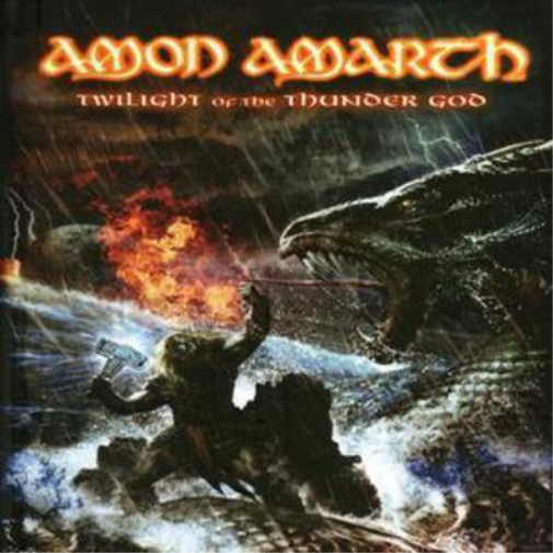 Twilight of the Thunder God