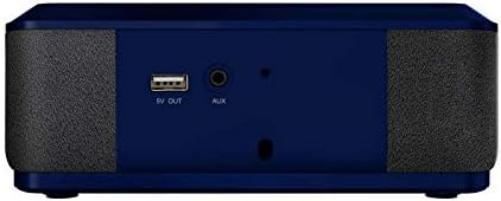 Bigben Wekkerradio Met Inductie Voor Opladen Smart