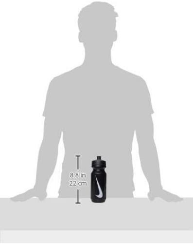 NIKE Unisex_Adult Bottle