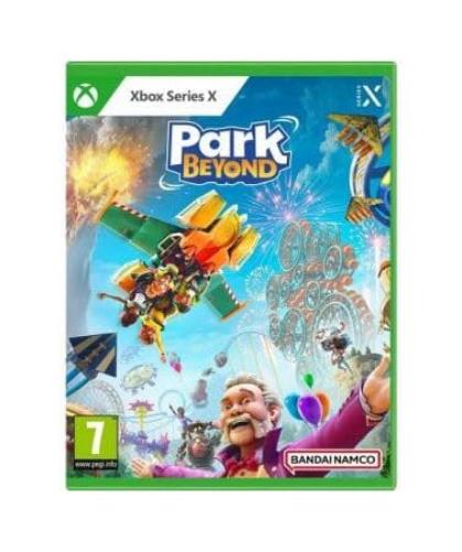 Park Beyond