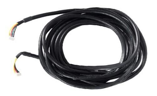 2N Helios Ip Verso Connection Cabl