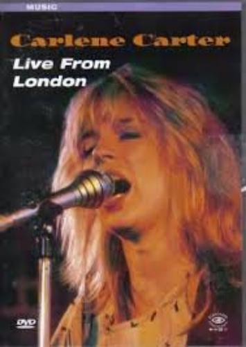 Live from London