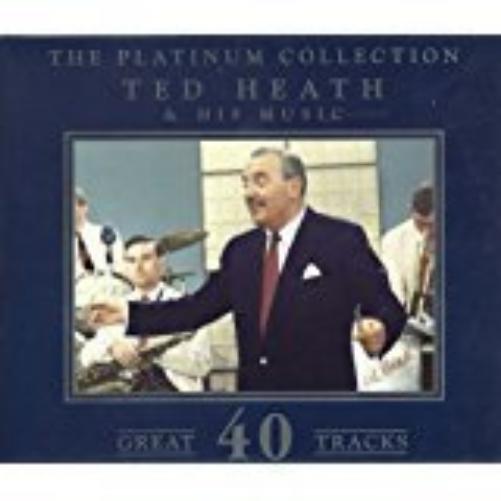 40 Great Tracks