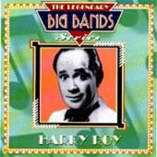 The Legendary Big Band Series