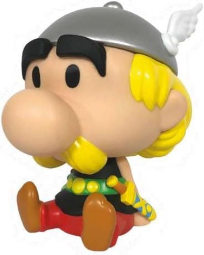Astérix - Tirelire Chibi Astérix nouvelle edition