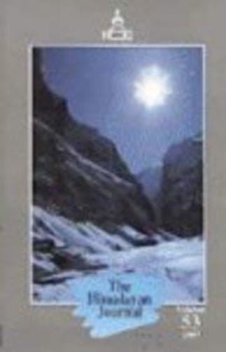 The Himalayan Journal