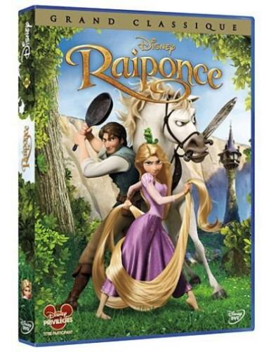 Raiponce