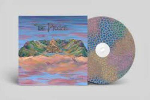 Hannah Wicklund - The Prize