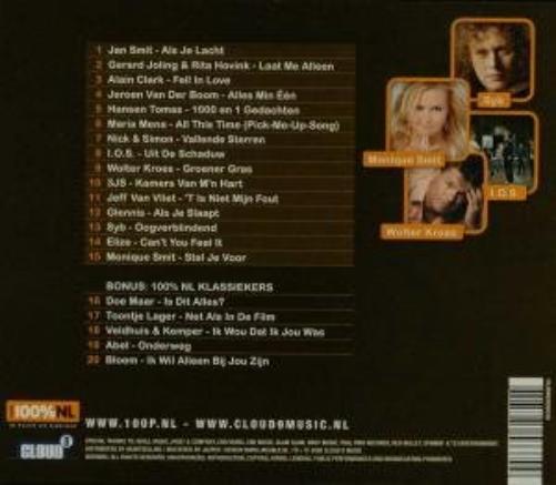 Hits Van Radio 100% Nl